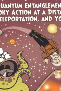 Quantum Entanglement