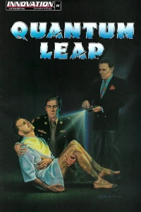 For The Good of The Nation