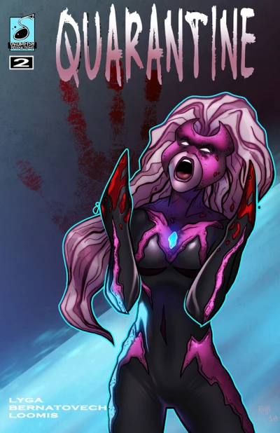 Cover of The Pursuit of Touch - Part 2