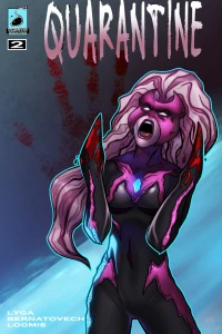 The Pursuit of Touch - Part 2