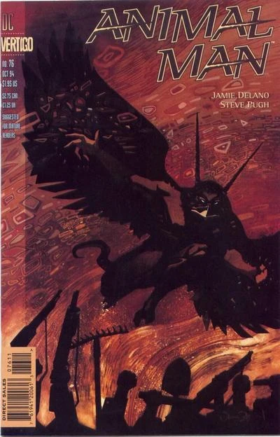 Cover of Quarantine Zone