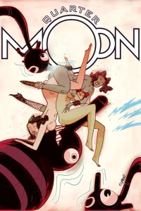 The End of the Night