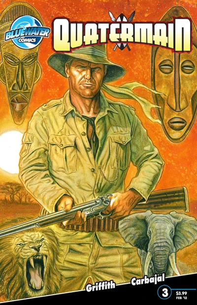 Cover of Where the Maps End