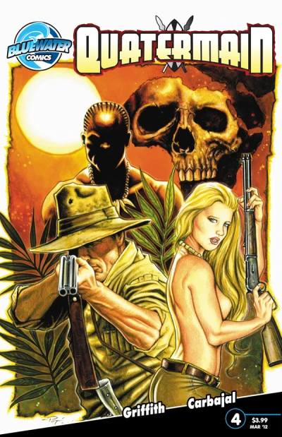 Cover of The Place of Skulls