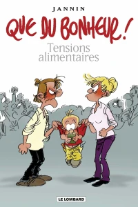 Tensions alimentaires