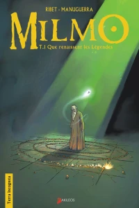 Que Renaissent les Légendes