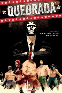 La città delle maschere