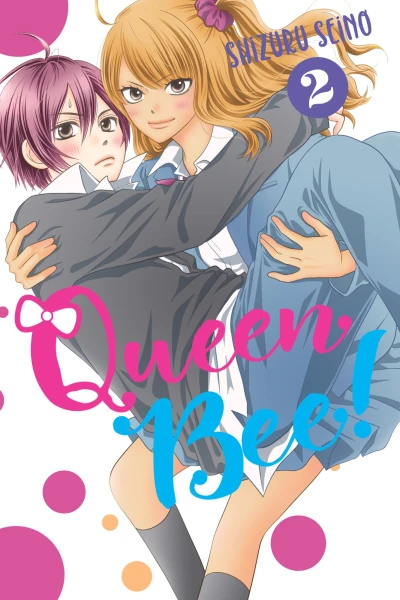 Cover of Volume 2