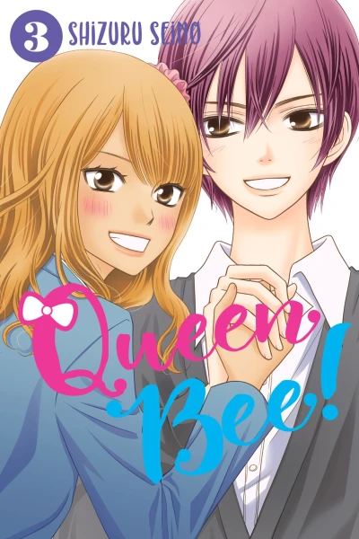 Cover of Volume 3