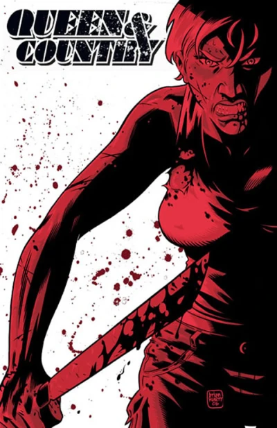 Cover of Red Panda, Part 3