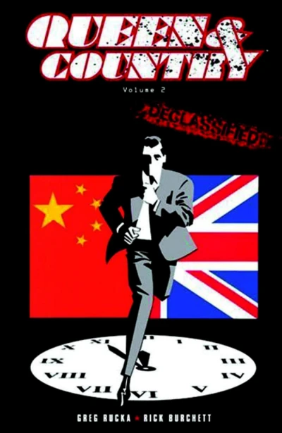 Cover of Volume 2