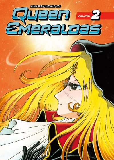 Cover of The Fate of the Mysterious Pirate Queen