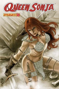 Son of Set, Part 1: A Voice in the Dark