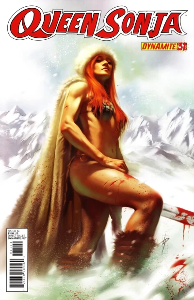 Cover of Issue #31