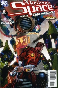 Question of Resurrection