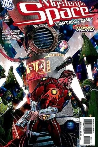 Question of Resurrection