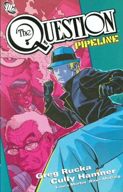 Cover of TPB