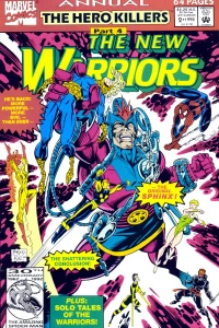 Questions of Power: Hero Killers (Part 4)