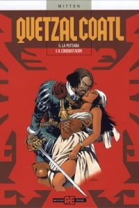 La puttana e il conquistador