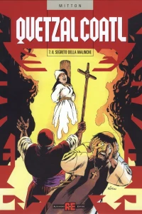 Il segreto della Malinche