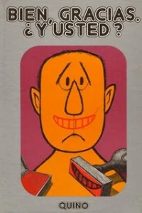 Bien, Gracias, ¿y Usted?