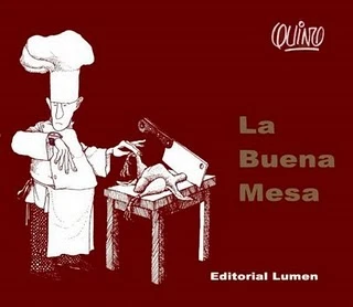 Cover of La Buena Mesa