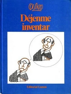 Cover of Déjenme Inventar