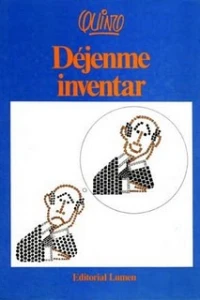 Déjenme Inventar