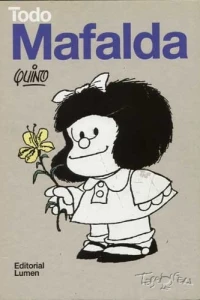 Todo Mafalda