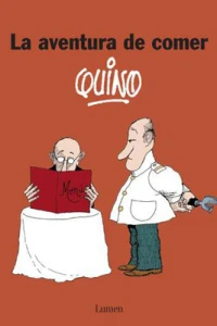 La Aventura de Comer