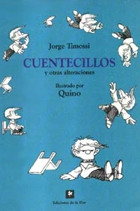 Cuentecillos y Otras Alteraciones