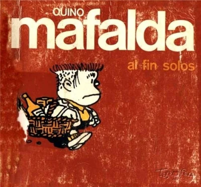 Cover of Al Fin Solos