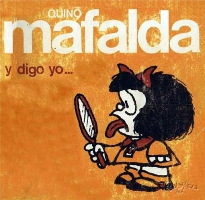 Cover of Y Digo Yo...