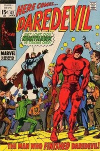 Cover of issue #62