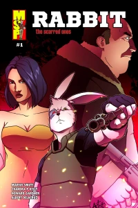 Down the Rabbit Hole!