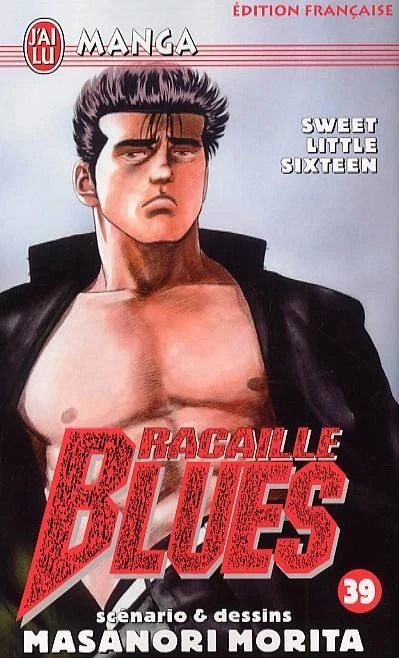 Cover of Sweet Little Sixteen