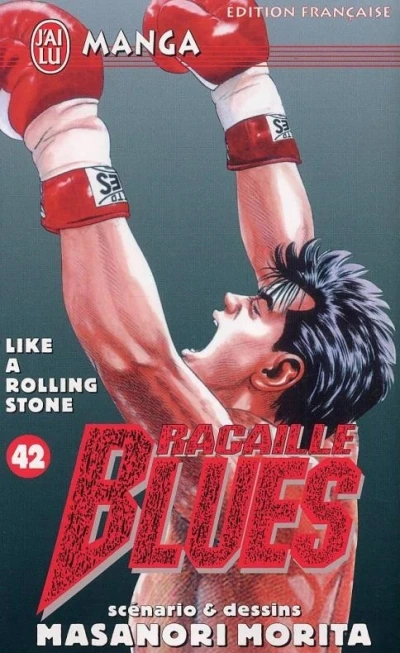 Cover of Like a Rolling Stone