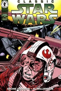 Race for Survival (part 1)