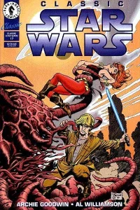 Race for Survival (part 2), The Paradise Detour (part 1)