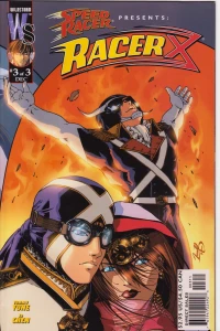 Chapter 3: The Mark Of Death