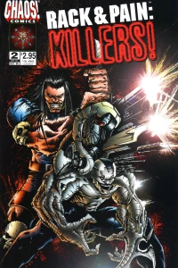 Take This Job & Shove It