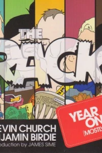 The Rack Year One (Mostly)