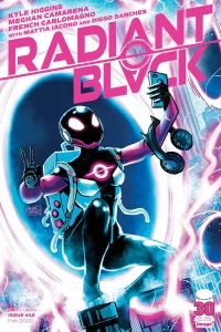 Pink; Beast Heart Strikers: Part II