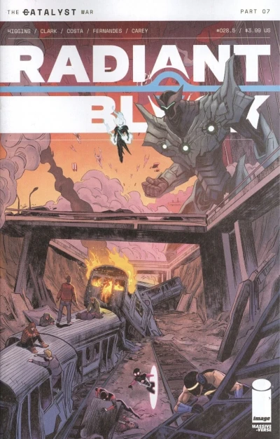 Cover of The Third Door