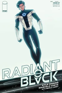 Radiant[s]; The Unleashed: Echoes of Sorrow, Part III