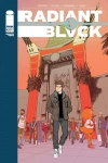 Radiant Black #43