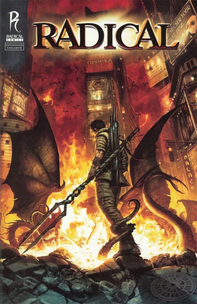 Cover of 2011 Preview