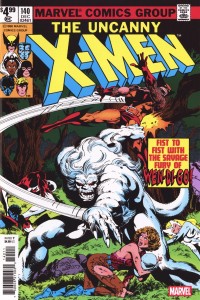 Cover of Rage!