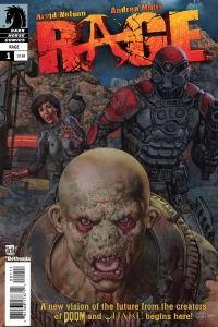 After The Impact Part 1 of 3