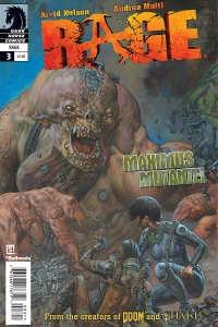 After The Impact Part Three